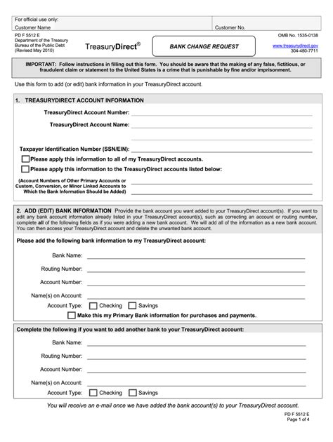 treasury direct tax forms 2023